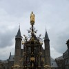 2019 woensdag 17 april busreis Tweede Kamer Den Haag