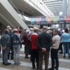 2019 woensdag 17 april busreis Tweede Kamer Den Haag
