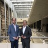 2019 woensdag 17 april busreis Tweede Kamer Den Haag