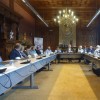 2019 woensdag 17 april busreis Tweede Kamer Den Haag