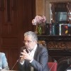 2019 woensdag 17 april busreis Tweede Kamer Den Haag