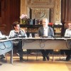 2019 woensdag 17 april busreis Tweede Kamer Den Haag