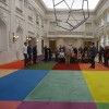 2019 woensdag 17 april busreis Tweede Kamer Den Haag