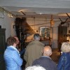 2019 dinsdag 21 mei Activiteiten middag met bezoek aan Ketelhuis Steyl