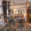 2019 dinsdag 21 mei Activiteiten middag met bezoek aan Ketelhuis Steyl
