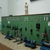 2019 dinsdag 21 mei Activiteiten middag met bezoek aan Ketelhuis Steyl