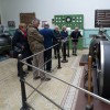 2019 dinsdag 21 mei Activiteiten middag met bezoek aan Ketelhuis Steyl