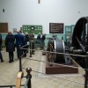 2019 dinsdag 21 mei Activiteiten middag met bezoek aan Ketelhuis Steyl