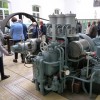 2019 dinsdag 21 mei Activiteiten middag met bezoek aan Ketelhuis Steyl