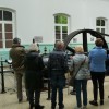2019 dinsdag 21 mei Activiteiten middag met bezoek aan Ketelhuis Steyl