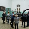 2019 dinsdag 21 mei Activiteiten middag met bezoek aan Ketelhuis Steyl
