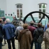 2019 dinsdag 21 mei Activiteiten middag met bezoek aan Ketelhuis Steyl
