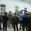 2019 dinsdag 21 mei Activiteiten middag met bezoek aan Ketelhuis Steyl