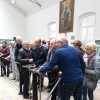 2019 dinsdag 21 mei Activiteiten middag met bezoek aan Ketelhuis Steyl