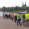 2019 dinsdag 21 mei Activiteiten middag met bezoek aan Ketelhuis Steyl