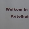 2019 dinsdag 21 mei Activiteiten middag met bezoek aan Ketelhuis Steyl