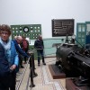 2019 dinsdag 21 mei Activiteiten middag met bezoek aan Ketelhuis Steyl