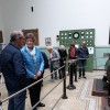 2019 dinsdag 21 mei Activiteiten middag met bezoek aan Ketelhuis Steyl