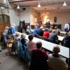 2019 dinsdag 21 mei Activiteiten middag met bezoek aan Ketelhuis Steyl