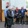 2019 dinsdag 21 mei Activiteiten middag met bezoek aan Ketelhuis Steyl