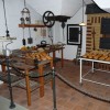 2019 dinsdag 21 mei Activiteiten middag met bezoek aan Ketelhuis Steyl