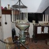 2019 dinsdag 21 mei Activiteiten middag met bezoek aan Ketelhuis Steyl