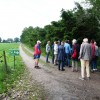 2019 woensdag 12 juni Bezoek Boswachterij de Kievit Beringe
