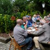 2019 woensdag 12 juni Bezoek Boswachterij de Kievit Beringe