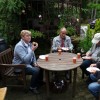 2019 woensdag 12 juni Bezoek Boswachterij de Kievit Beringe