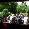 2019 woensdag 12 juni Bezoek Boswachterij de Kievit Beringe
