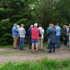 2019 woensdag 12 juni Bezoek Boswachterij de Kievit Beringe