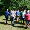 2019 woensdag 12 juni Bezoek Boswachterij de Kievit Beringe