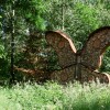 2019 woensdag 12 juni Bezoek Boswachterij de Kievit Beringe