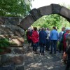 2019 woensdag 12 juni Bezoek Boswachterij de Kievit Beringe
