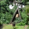2019 woensdag 12 juni Bezoek Boswachterij de Kievit Beringe