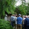 2019 woensdag 12 juni Bezoek Boswachterij de Kievit Beringe