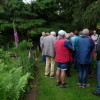 2019 woensdag 12 juni Bezoek Boswachterij de Kievit Beringe