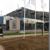 2019 Zaterdag 2 november op bezoek bij Neptunus Structures.