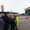 2019 Zaterdag 2 november op bezoek bij Neptunus Structures.