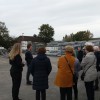 2019 Zaterdag 2 november op bezoek bij Neptunus Structures.