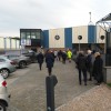 2019 Zaterdag 2 november op bezoek bij Neptunus Structures.