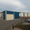 2019 Zaterdag 2 november op bezoek bij Neptunus Structures.