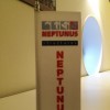2019 Zaterdag 2 november op bezoek bij Neptunus Structures.