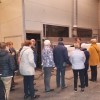 2019 Zaterdag 2 november op bezoek bij Neptunus Structures.