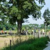 7-september 2021 Uitgezochte fietstocht door Theo en Thei