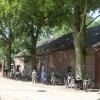 7-september 2021 Uitgezochte fietstocht door Theo en Thei