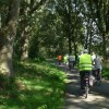 7-september 2021 Uitgezochte fietstocht door Theo en Thei