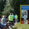 7-september 2021 Uitgezochte fietstocht door Theo en Thei