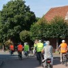 7-september 2021 Uitgezochte fietstocht door Theo en Thei