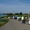 7-september 2021 Uitgezochte fietstocht door Theo en Thei
